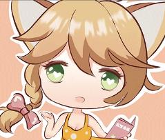 虫虫漫画Logo